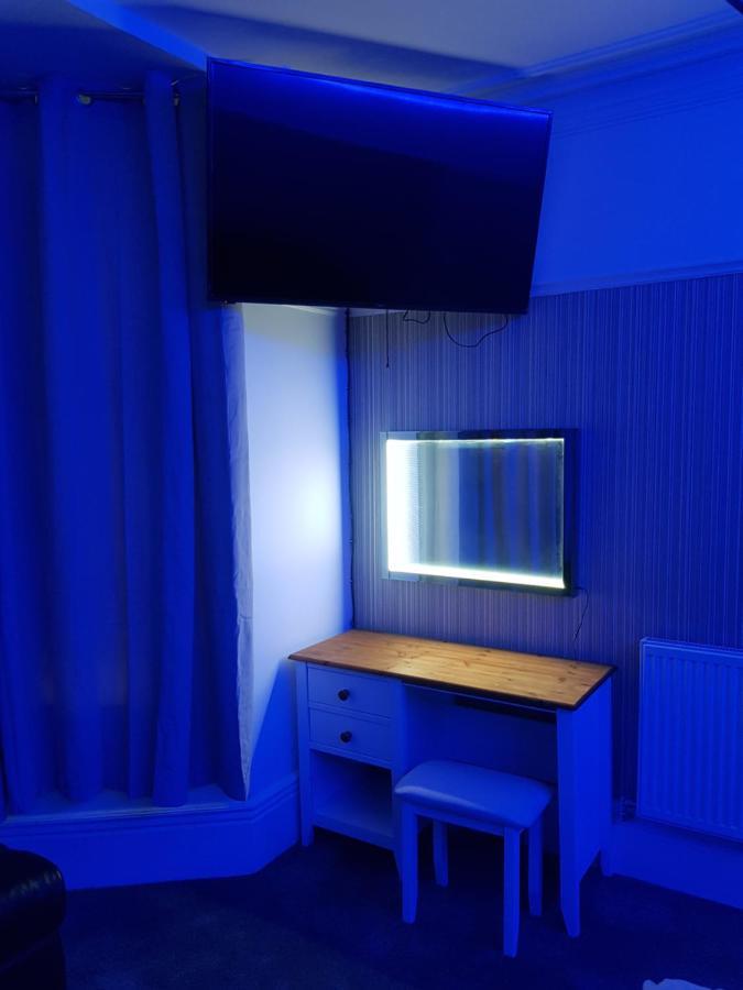 Highfields Living - All Rooms Ensuite- Free Wifi- Free Local Parking シェフィールド エクステリア 写真