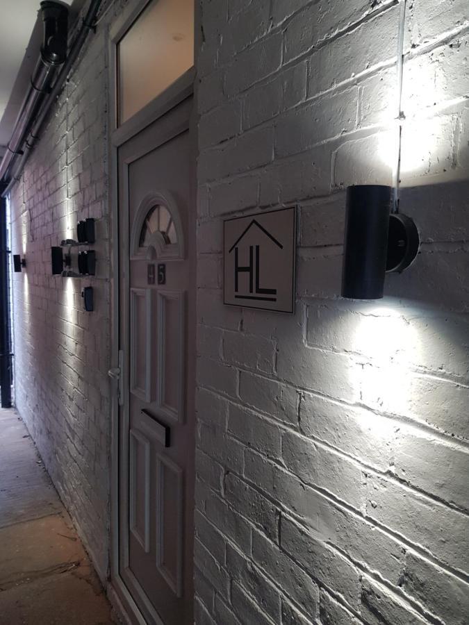 Highfields Living - All Rooms Ensuite- Free Wifi- Free Local Parking シェフィールド エクステリア 写真