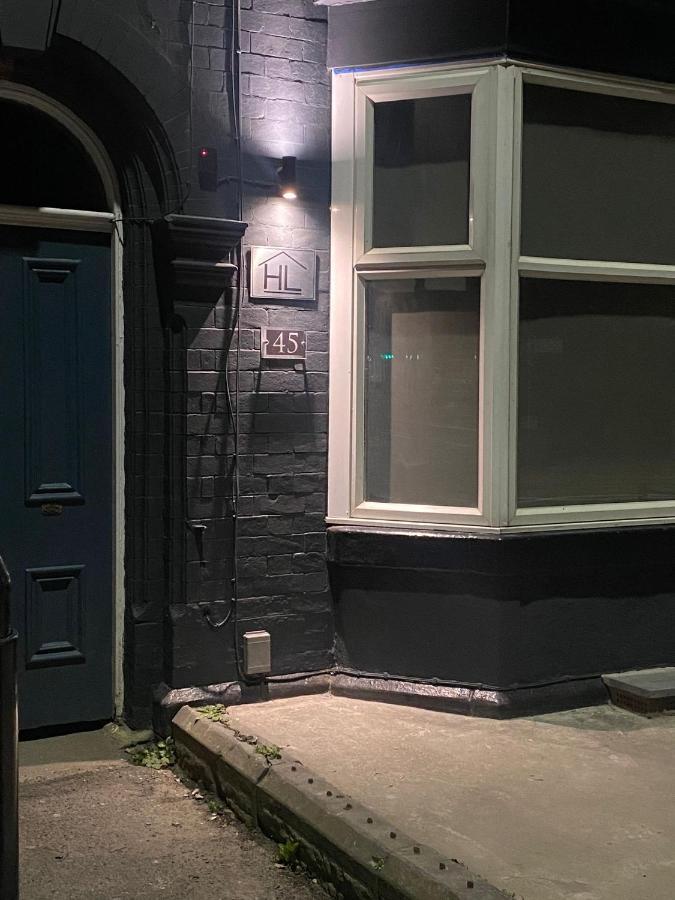 Highfields Living - All Rooms Ensuite- Free Wifi- Free Local Parking シェフィールド エクステリア 写真