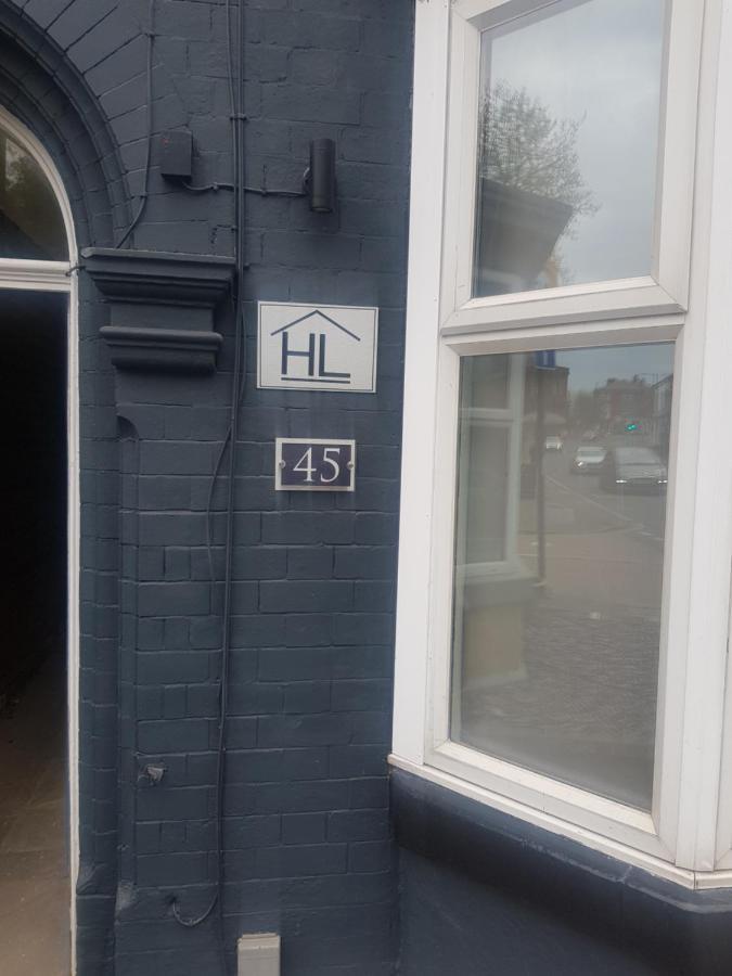 Highfields Living - All Rooms Ensuite- Free Wifi- Free Local Parking シェフィールド エクステリア 写真