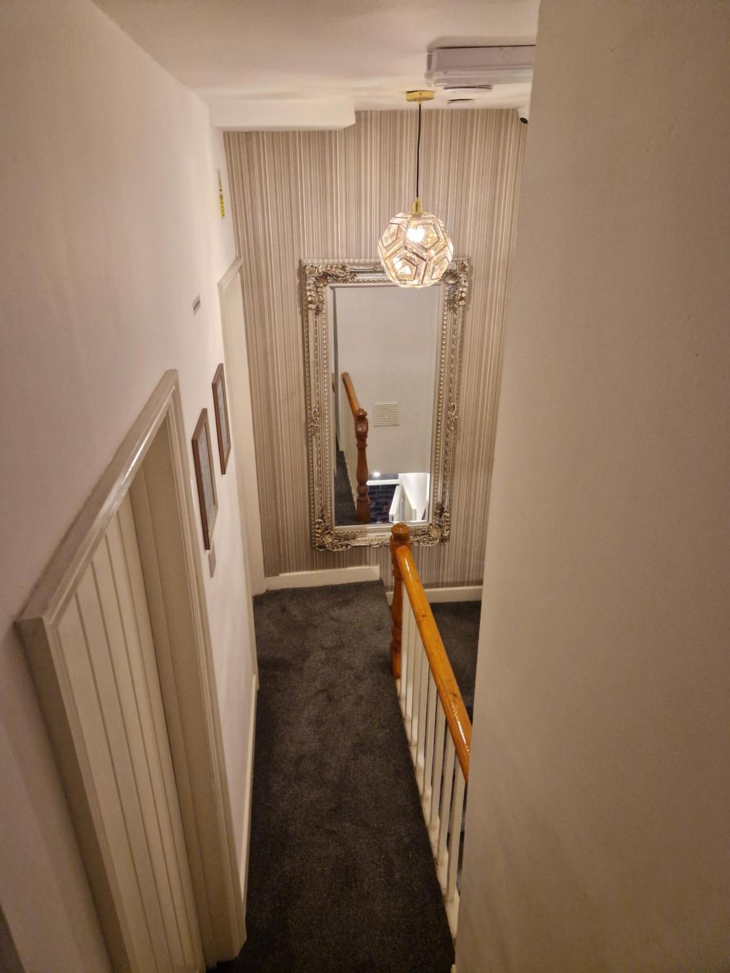 Highfields Living - All Rooms Ensuite- Free Wifi- Free Local Parking シェフィールド エクステリア 写真