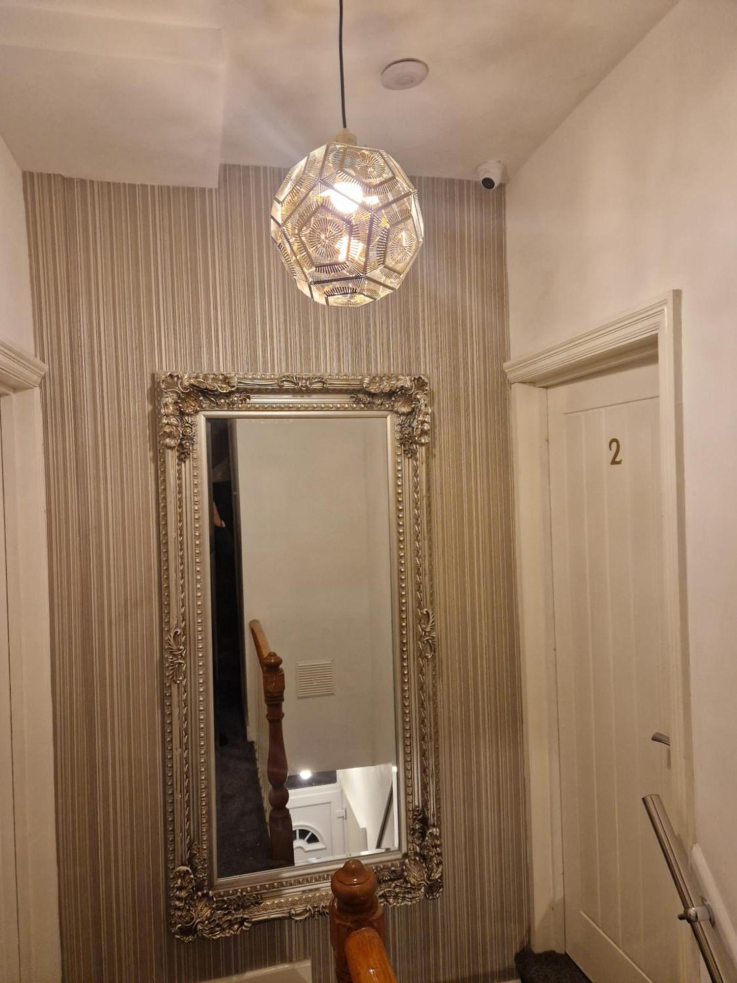 Highfields Living - All Rooms Ensuite- Free Wifi- Free Local Parking シェフィールド エクステリア 写真