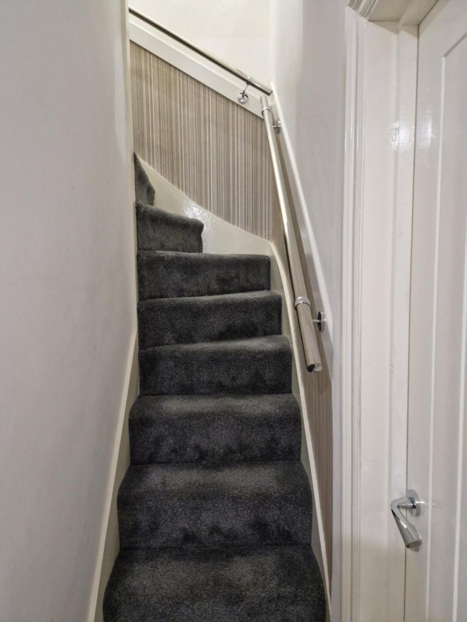 Highfields Living - All Rooms Ensuite- Free Wifi- Free Local Parking シェフィールド エクステリア 写真