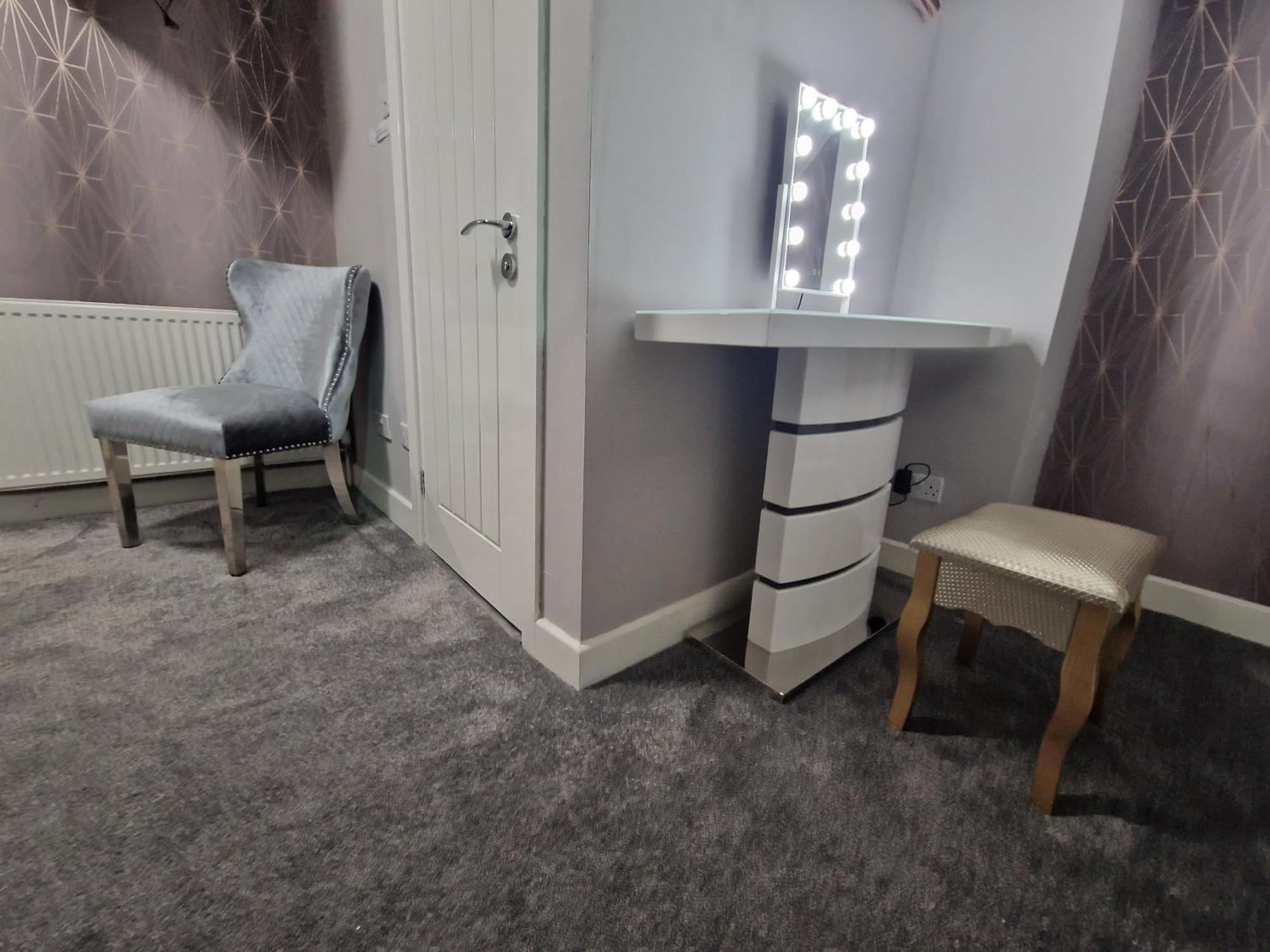 Highfields Living - All Rooms Ensuite- Free Wifi- Free Local Parking シェフィールド エクステリア 写真